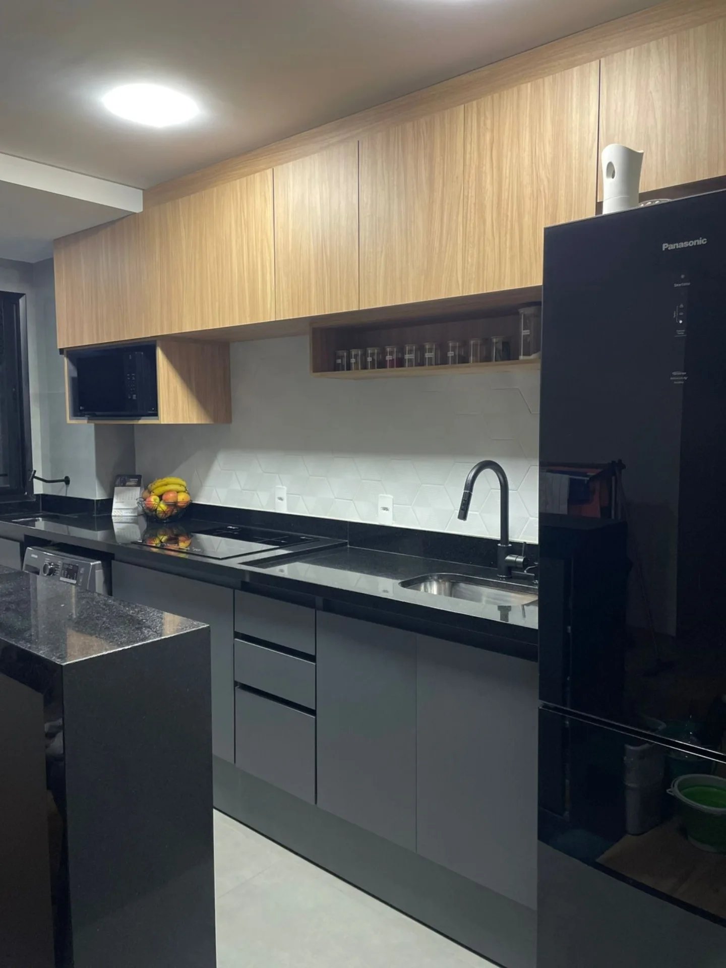 Cozinhas planejadas