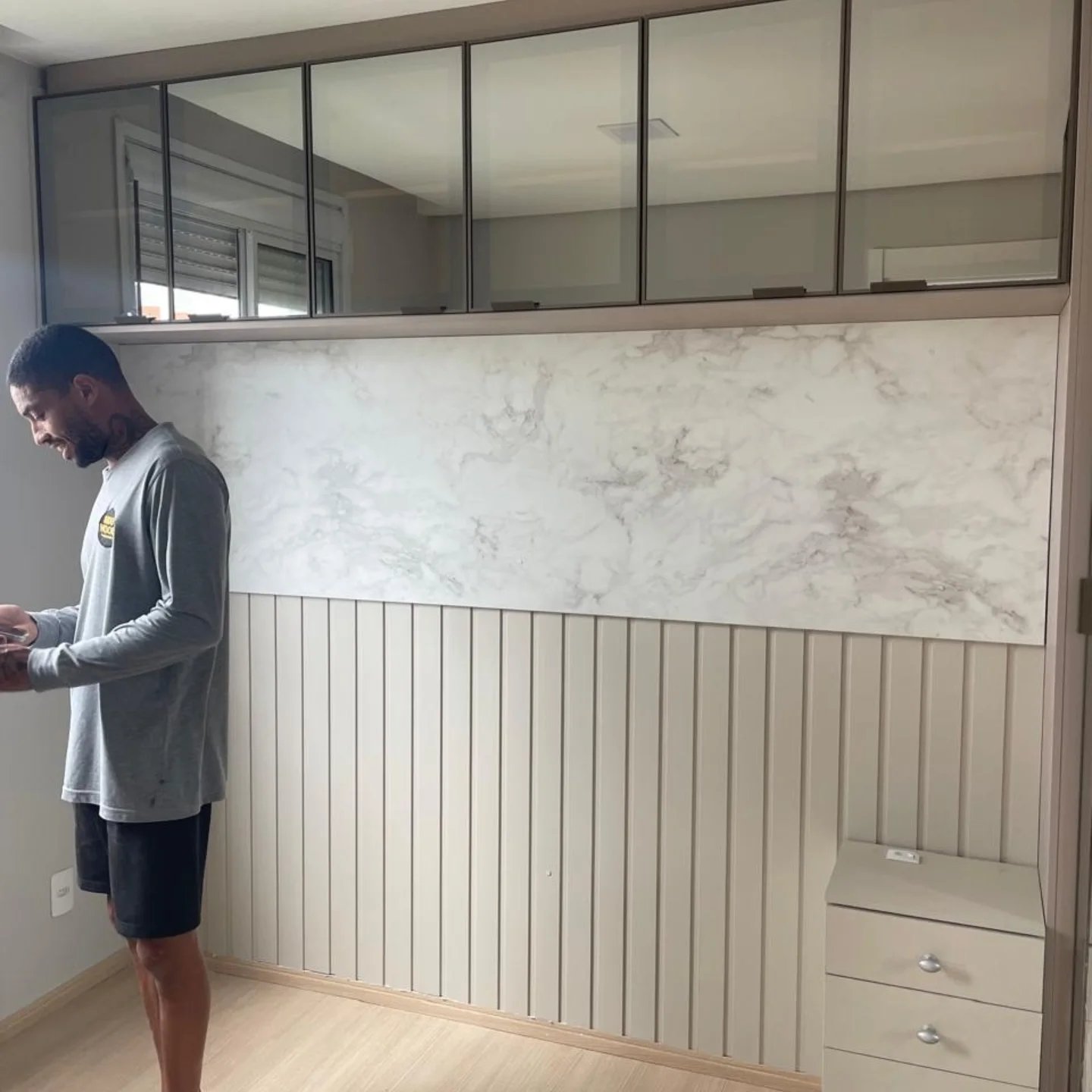 Projeto realizado